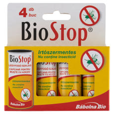 BioStop légyfogó szalag - 4 db kisképe