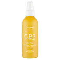 Ziaja C B3-vitamin tonik spray niacinamiddal - 190 ml kisképe