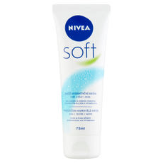 NIVEA Soft - 75 ml kisképe