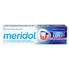 Meridol Paradont Expect fogkrém - 75 ml kisképe