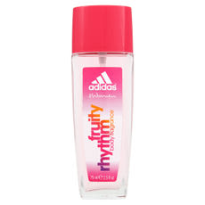Adidas Fruity Rhythm női Natural Spray - 75 ml kisképe