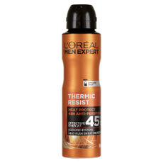 L'Oréal Men Expert Thermic Resist izzadásgátló spray - 150 ml kisképe