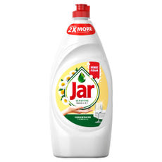 Jar Sensitive Chamomile & Vitamin E folyékony mosogatószer - 900 ml kisképe