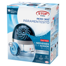 Ceresit Stop Pára AERO 360 fok Készülék - 450 g kisképe