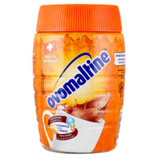 Ovomaltine maláta alapú italpor - 400 g kisképe