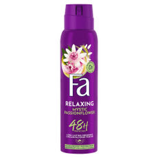 Fa Mystic Moments deo spray - 150 ml kisképe