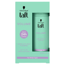 Taft Volume hajformázó por - 10 g kisképe