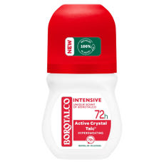 Borotalco Intensive golyós dezodor - 50 ml kisképe