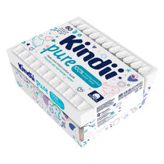 Kindii Pure fültisztító - 60 db kisképe