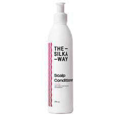 TheSilkyWay fejbőr helyreállító kondicionáló - 275 ml kisképe