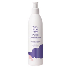 TheSilkyWay lila balzsam - 275 ml kisképe