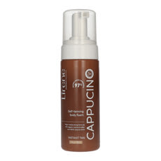 Lirene Perfect Tan önbarnító hab /Cappucino - 150 ml kisképe