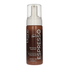 Lirene Perfect Tan önbarnítő hab /Espresso - 150 ml kisképe
