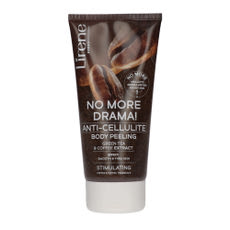 Lirene Anticellulite bőrrradír - 175 ml kisképe