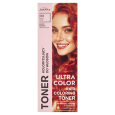 Joanna Ultra Color hajszínező toner /Chilli latte - 1 db kisképe