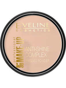 Eveline Art Make-Up kőpúder/32 natural - 1 db