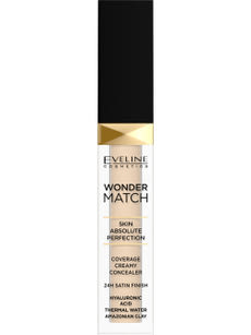 Eveline Wonder Match korrektor /01 light - 1 db