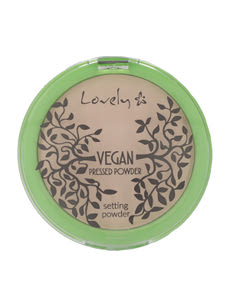 Lovely Pressed Vegan púder - 1 db kisképe