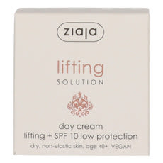 Ziaja Lifting nappali arckrém - 50 ml kisképe