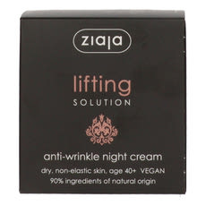 Ziaja Lifting éjszakai arckrém - 50 ml kisképe