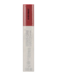 Hypoallergenic Water Lip Tint rúzs /2 - 1 db