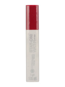 Hypoallergenic Water Lip Tint rúzs /4 - 1 db