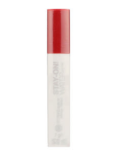 Hypoallergenic Water Lip Tint rúzs /6 - 1 db