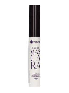 Hypoallergenic Color Mascara szempillaspirál /1 - 1 db