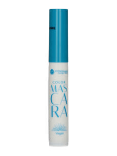 Hypoallergenic Color Mascara szempillaspirál /3 - 1 db