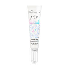 Bielenda Glaze & Glow hidratáló és ragyogásfokozó ajakbalzsam /White Pearl - 10 g kisképe