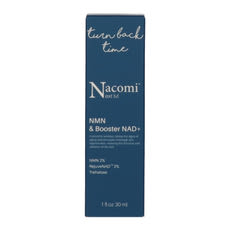 Nacomi Next lvl Niacinamid 2% öregedésgátló szérum - 30 ml kisképe