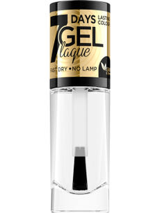 Eveline Gel Laque körömlakk /34 - 1 db