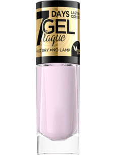 Eveline Gel Laque körömlakk /37 - 1 db