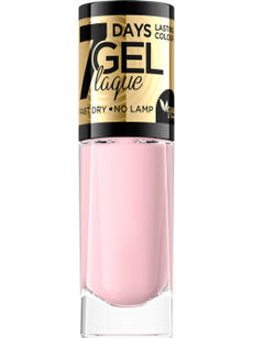 Eveline Gel Laque körömlakk /38 - 1 db