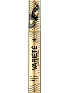 Eveline Variété Lashes Show szempillaspirál - 1 db