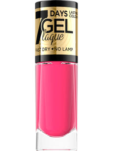 Eveline Gel Laque körömlakk /47 - 1 db