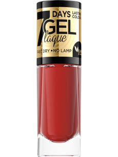 Eveline Gel Laque körömlakk /53 - 1 db