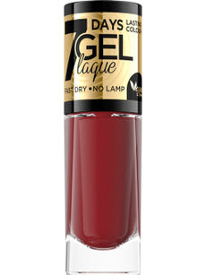 Eveline Gel Laque körömlakk /55 - 1 db