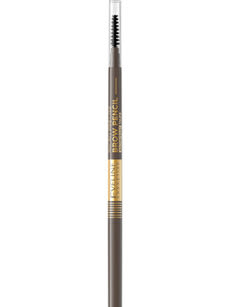 Eveline Micro Precise szemöldökceruza /01 taupe - 1 db