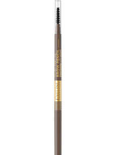 Eveline Micro Precise szemöldökceruza /02 soft brown - 1 db