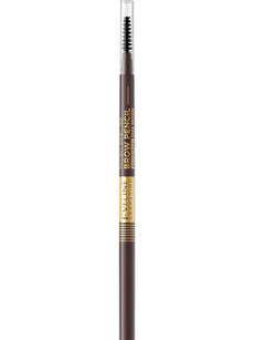 Eveline Micro Precise szemöldökceruza /03 dark brown - 1 db