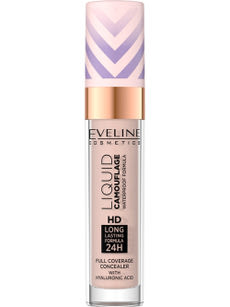 Eveline Liquid Camouflage vízálló korrektor /03 - 1 db