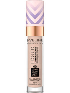 Eveline Liquid Camouflage vízálló korrektor /05 - 1 db