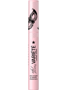Eveline Variété Lashes Show Oh! Pretty szempillaspirál /fekete - 1 db kisképe
