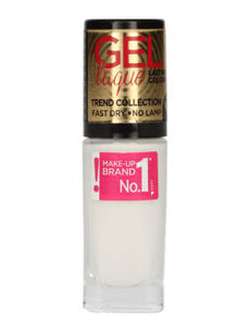 Eveline Gel Laque körömlakk /200 - 1 db