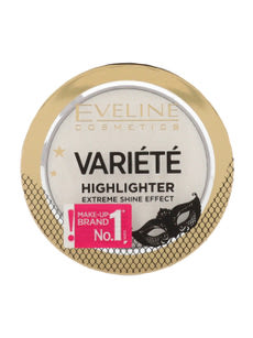 Eveline Variété highlighter /02 - 1 db