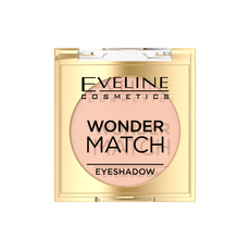 Eveline Wonder Match szemhéjpúder /01 - 1 db kisképe