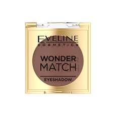 Eveline Wonder Match szemhéjpúder /04 - 1 db kisképe