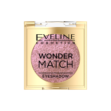 Eveline Wonder Match szemhéjpúder /06 - 1 db kisképe