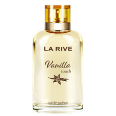 La Rive Vanilla Touch női Eau de Parfum - 90 ml kisképe